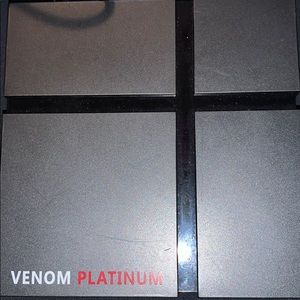 Venom Platinum